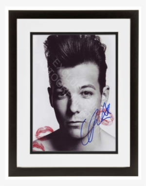 Louis Tomlinson No Top