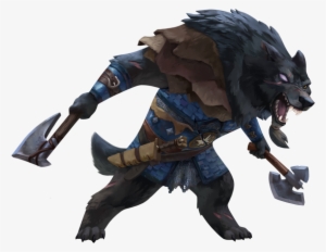 Fang Solo - Armello Fang The Exiled