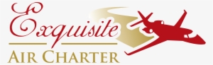 Luxury Private Jet Charter Blog - Air Charter Logo