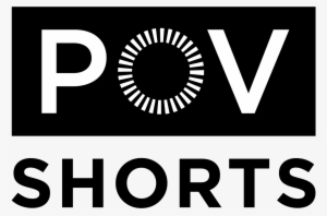 Pov Shorts Logo V - Pbs Pov