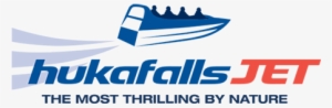 Hukafalls Jet Logo