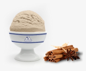 Cinnamon Ice Cream - Jm Posner Mine And Yours Ice Cream Maker
