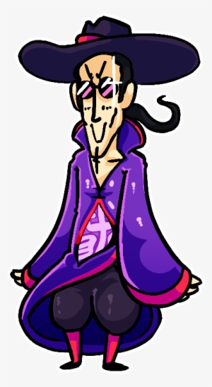 Fang , - Cartoon