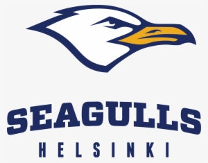 Helsinki Seagulls Logo