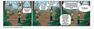 Bananas - Cartoon