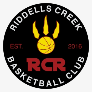 Riddells Creek Basketball Club Logo - Best Of Columbia County 2017