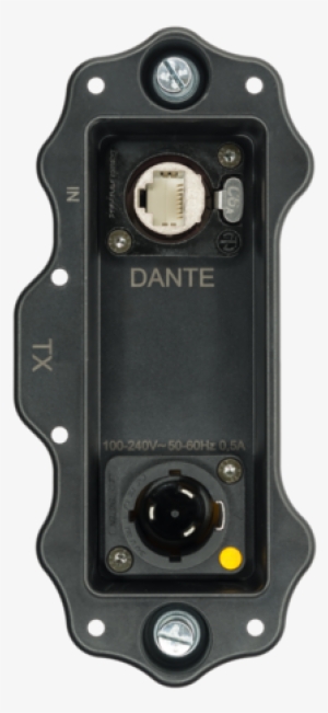 Nxp Tm Dante E