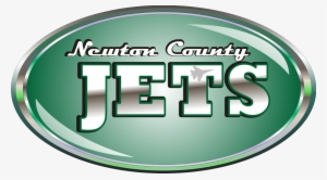2012 Jets Logo 1 - Graphic Design
