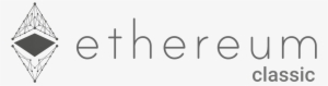 Ethereum Classic Logo - Ethereum Classic Logo Png