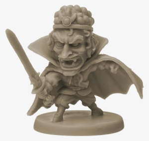 Lord Fang - “ - Arcadia Quest - Miniatures Core Board Game