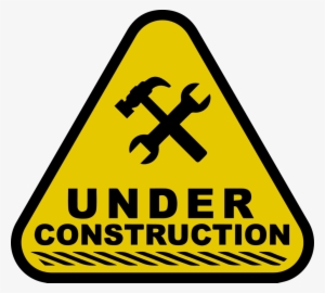 Under Construction