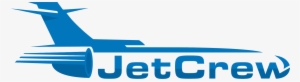 Jetcrew Final Logo-1 - Jetcrew Logo
