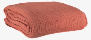 Copertina Throw In Sienna - Wool