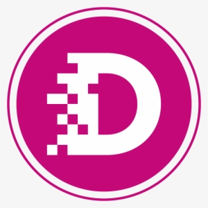 Dimcoin Logo - Initial Coin Offering