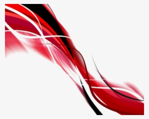 Red Background Png Index Için Arka Fon Resimler, Tube - Lineas Rojas Abstractas Png