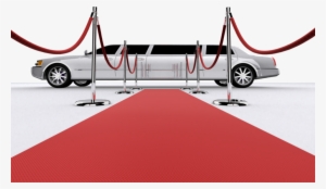 Share This Image - Limo And Red Carpet