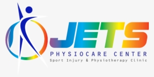 Jets Physiocare - Graphic Design