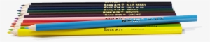 Colored Pencils - Roseart 72-count Colored Pencils