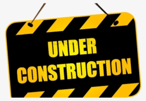 Under Construction Image Png
