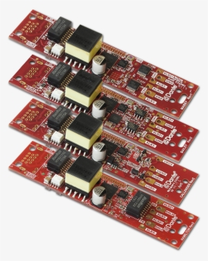 Audinate Dante Module