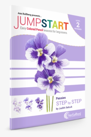 Jumpstart Level - Pansy