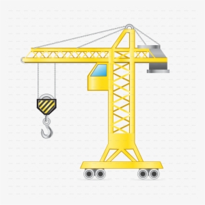 Crane Build Crane Build Crane - Kran Comic