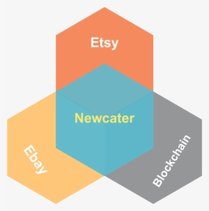 Newcater E-market Economic Environment - Diagram