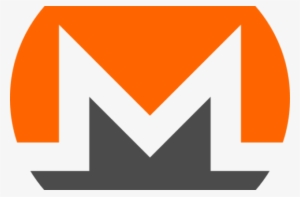 Monero Coin Logo