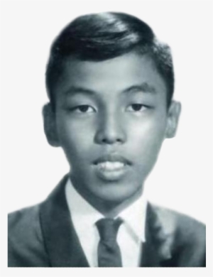 He Wanted A Life Spent In The Service Of Others So - Bantayog Ng Mga Bayani