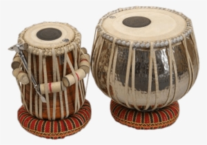 Tabla Drums Png - Cultural Study Of Music