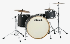 Silverstar Custom Limited Edition - Tama 24 Bass Drum