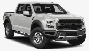 New 2018 Ford F-150 Raptor - 2018 Ford F 150 Raptor