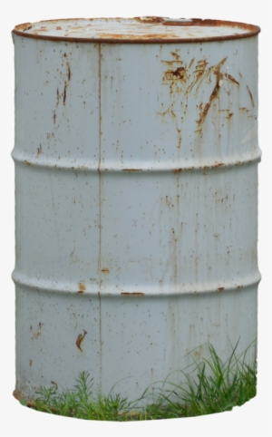Transparent Image Png - Barrel