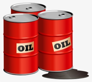 Png Download Free - Oil Barrel Png