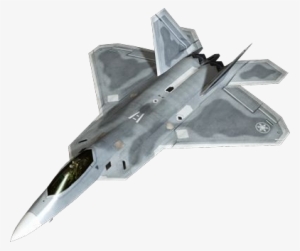 F-22 Raptor - F 22 Raptor Png