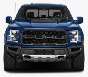 New 2018 Ford F-150 Raptor - Ford F 150 Raptor 2018