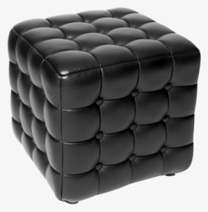 Dante Cube Ottoman