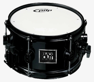 Free Png Drums Png Images Transparent - Pdp Blackout Snare 14"x5"