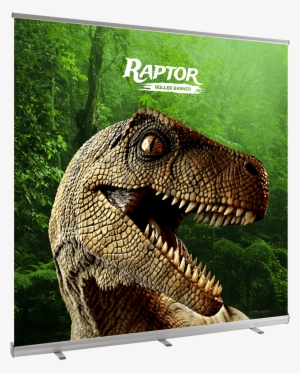 Raptor Hero 2000mm 2015