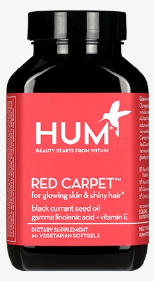 Hum Nutrition Red Carpet