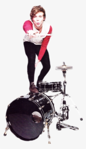 5sos Ashton Irwin Drummer Png Favim Com 1752329 - 5 Sos We Heart