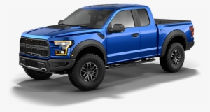 2017-2018 Raptor Email Tunes For Derive System's Bdx - Ford F150 Raptor 3d Model