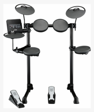 Yamaha Dtx400 E Drums - Yamaha Dtx 400k