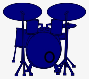 Drum At Getdrawings Com Free For Personal - Drums Clipart Transparent