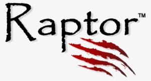 Raptor - Logo Raptor Png