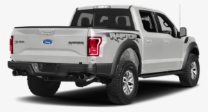 New 2018 Ford F-150 Raptor - Nissan Titan Platinum Reserve 2018