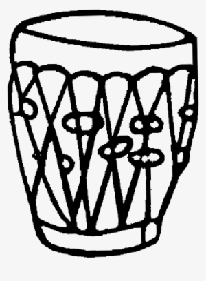 Indian Election Symbol Drums - United Democratic Party Meghalaya