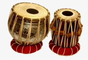 To Attempt To Learn A 14 Beat Rhythmic Cycle Called - Music Instruments Tabla Png