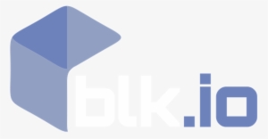 Blk - Io Logo - Graphic Design