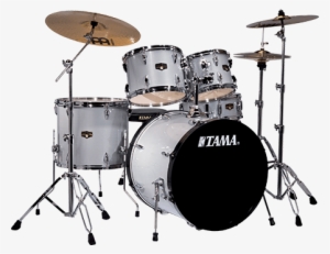 - Limited Products 2014 - Pearl Target Drum Kit